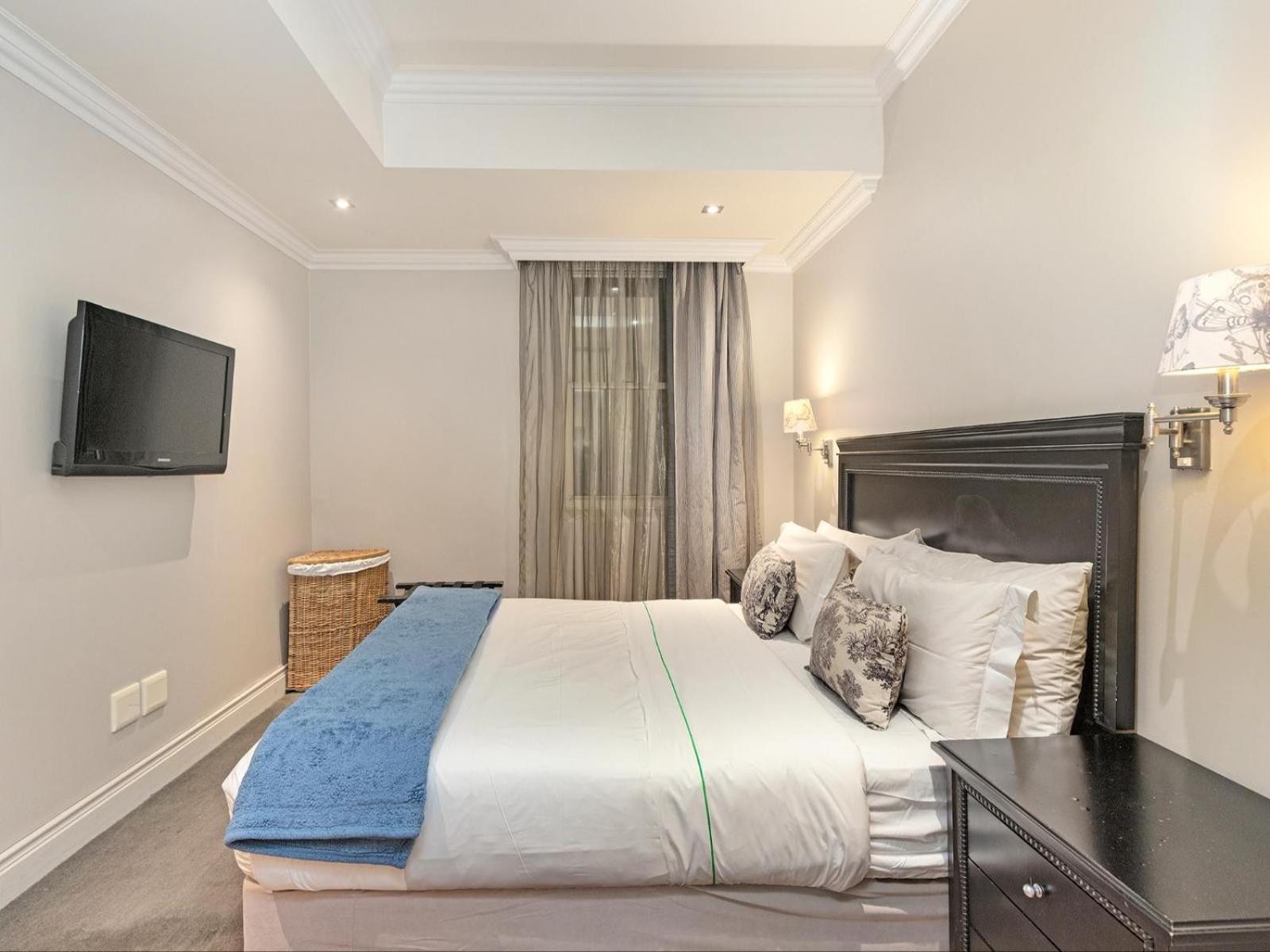Cape Royale Apartments With Cape Finest Cidade Do Cabo Quarto foto