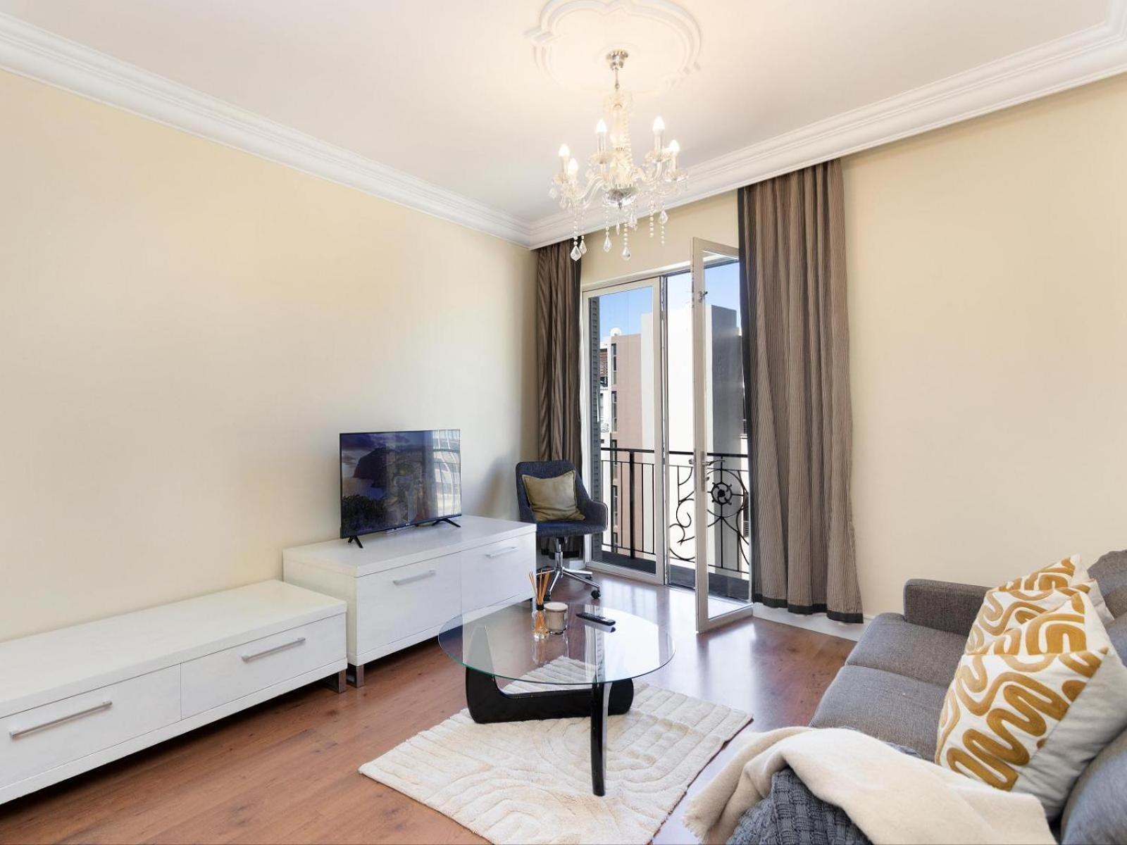 Cape Royale Apartments With Cape Finest Cidade Do Cabo Exterior foto