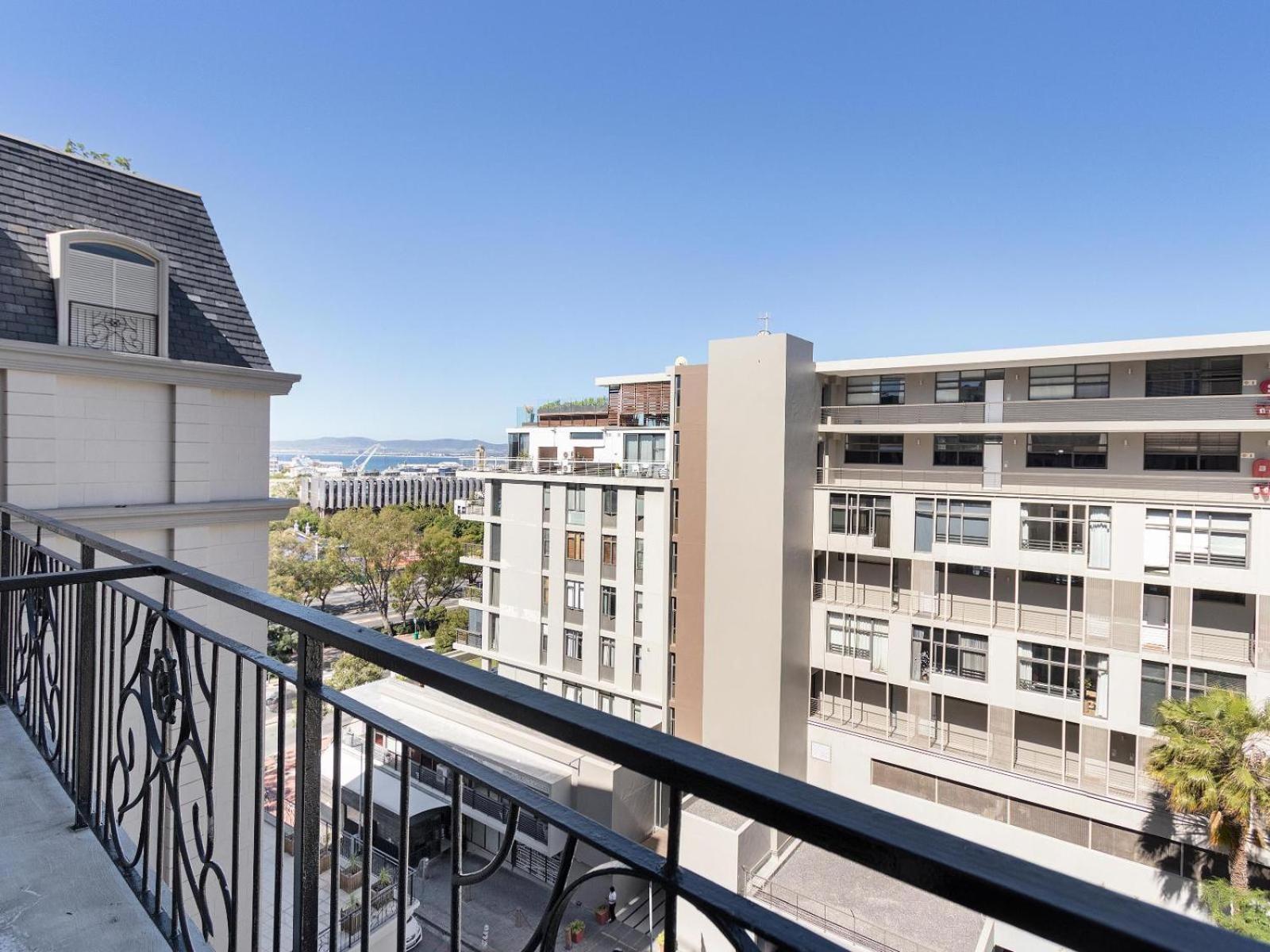 Cape Royale Apartments With Cape Finest Cidade Do Cabo Exterior foto