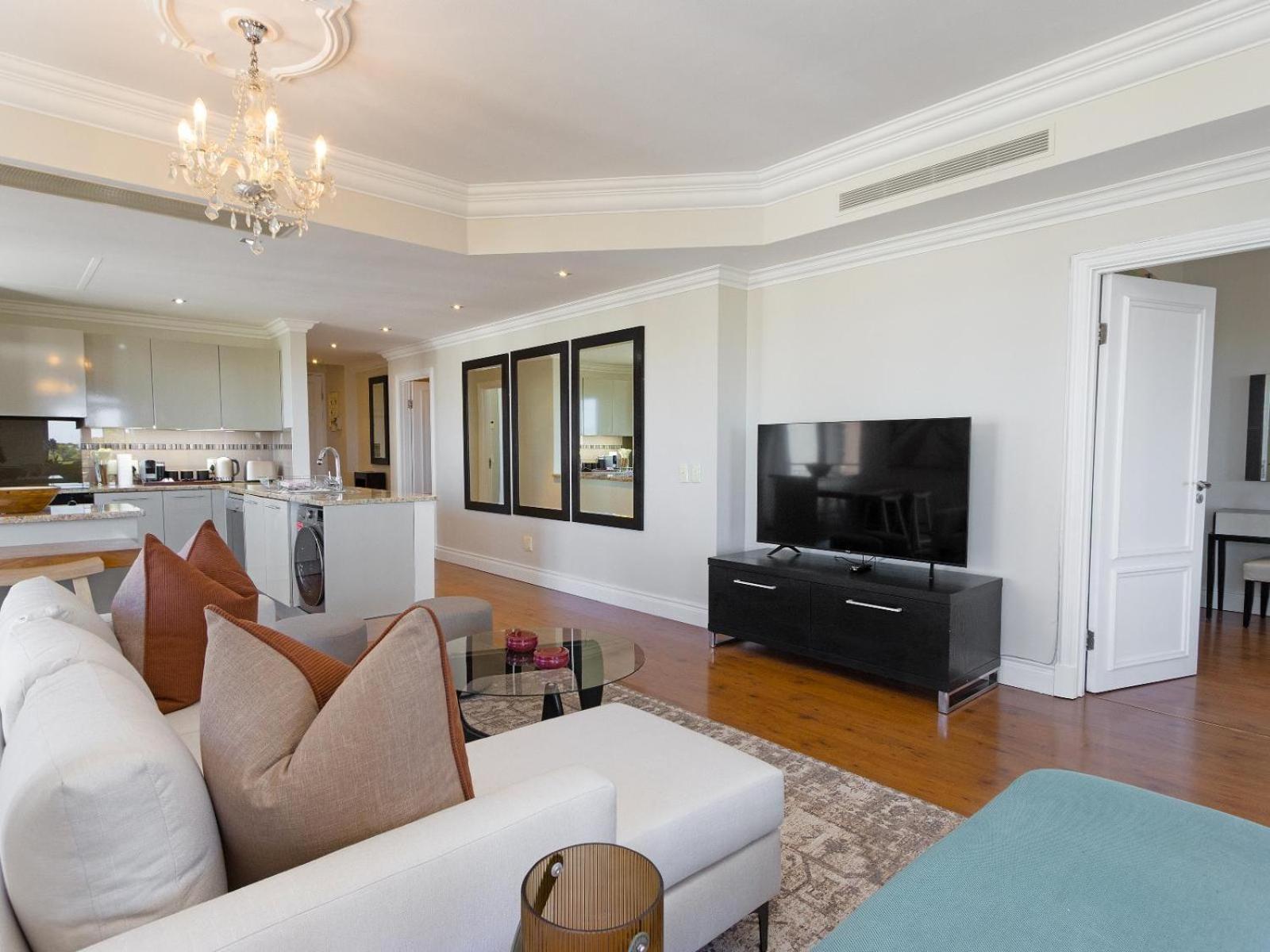 Cape Royale Apartments With Cape Finest Cidade Do Cabo Quarto foto